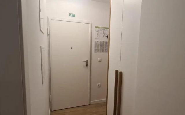 Apartman Marčelina 1 with private pool