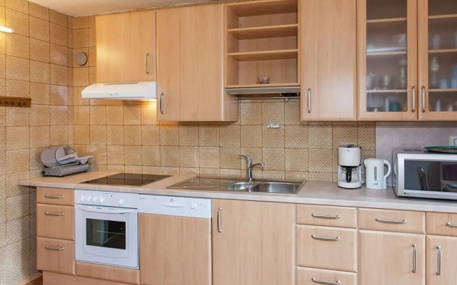 Spacious Apartment near Ski Area in Mittersill