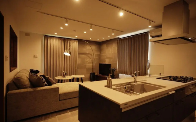 Cent Resort Villa Miyakojima Mp1