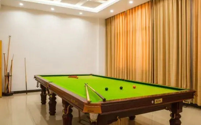 Taibai Villa