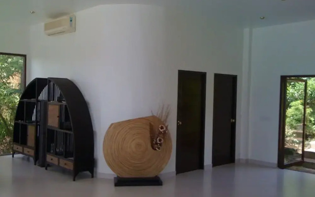 Sunrise Villa's Koh Samui- Enjoy Your Holiday