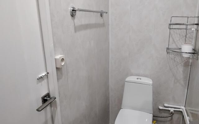 Guest house Valeriia