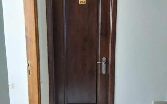Hotel Alex