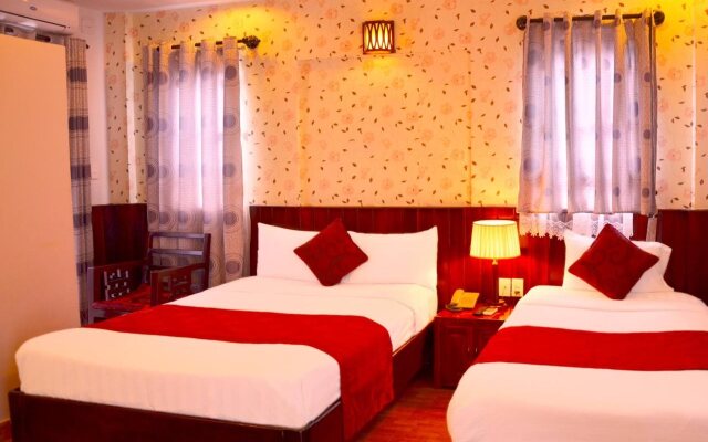Hong Thien 1 Hotel