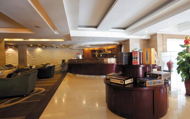 Changsha ZiXin Hotel