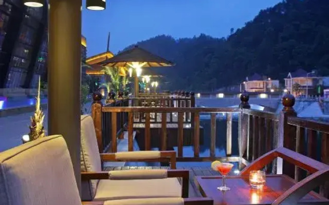 Luyuan International Hotel