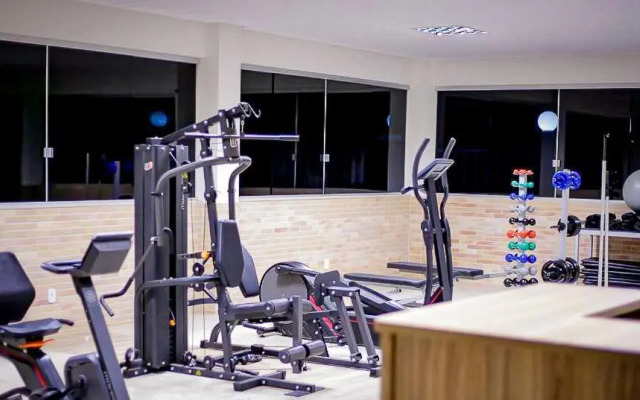 Lacqua di Roma - Resort - Caldas Tur