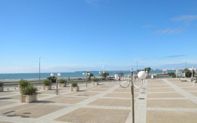 Appartement T3 - 4 personnes - Face Océan - Thalasso