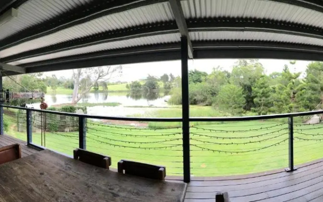Samford Lakes