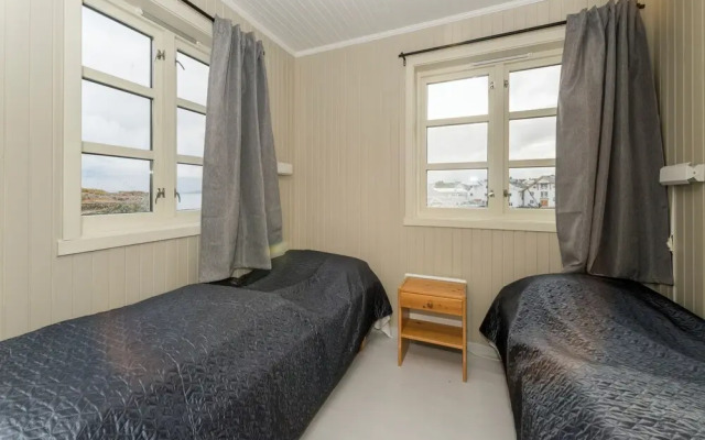 Tyskhella Rorbuer