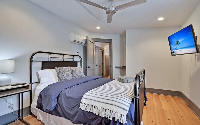 The Ashley Suite