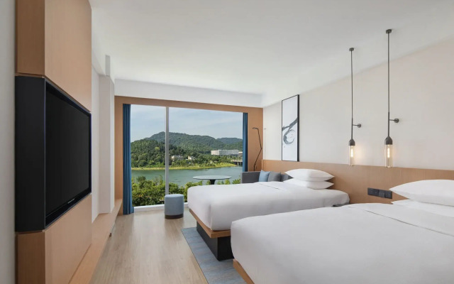 Fairfield By Marriott Changsha Yuelu