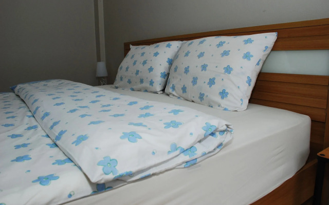 Thai Paradise South Residence