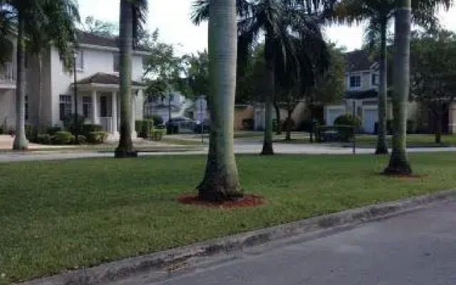 Speedway Blvd Townhouse