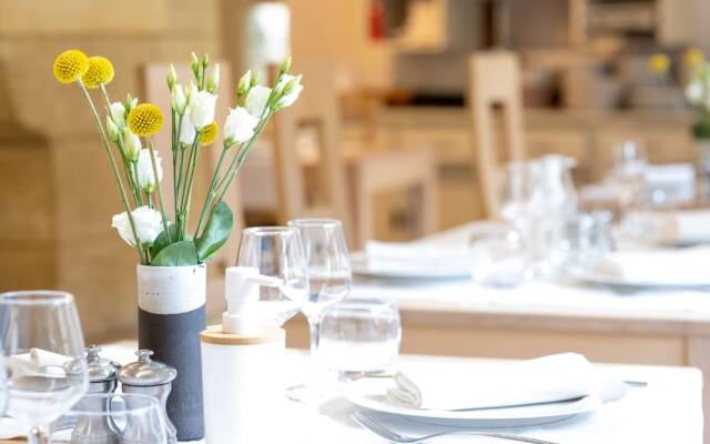 Le Relays du Chasteau