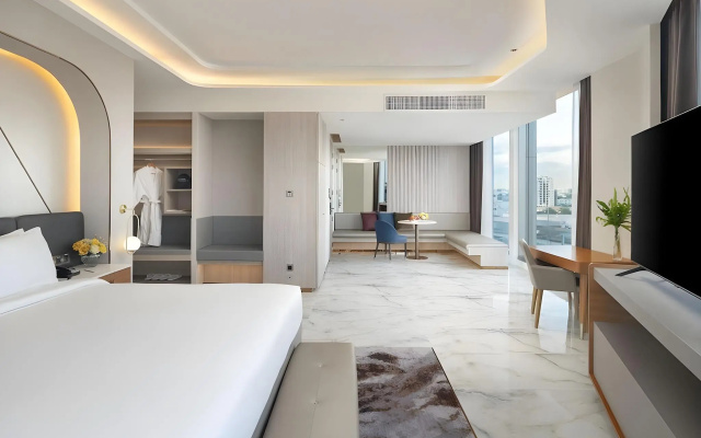 Asawin Grand Convention Hotel