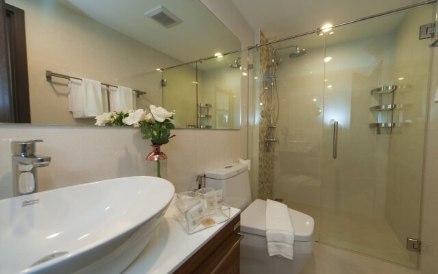 The Title KR Beach Condotel Rawai Phuket