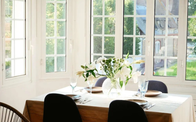 Deauville Prestige - Chic Confort Tout Pied