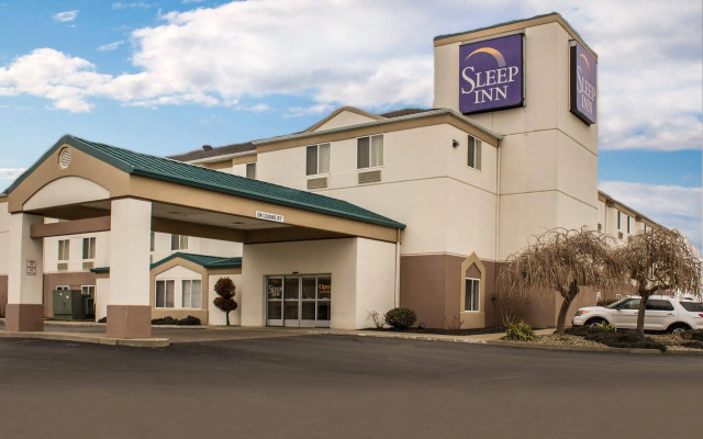 Sleep Inn Sandusky