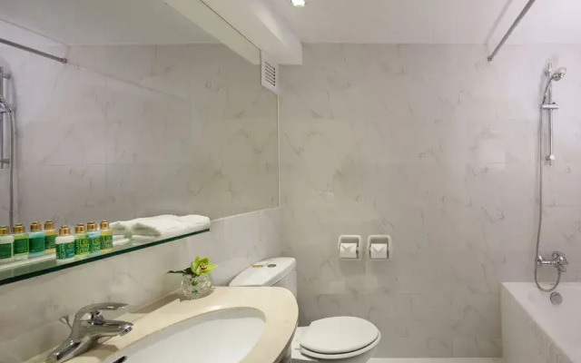 Bejing Landmark Hotel