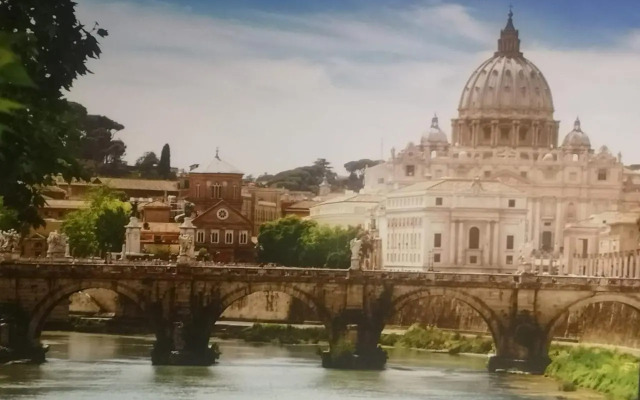 Sistina House Style Holidayhome X 6