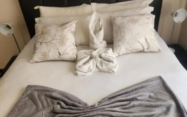 Tsumeb Park Self Catering Suites