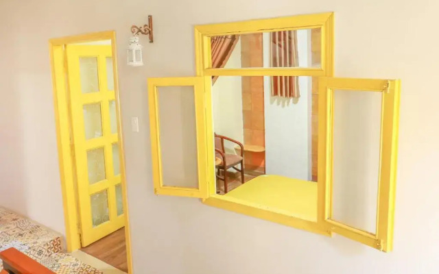 Bac Huong House