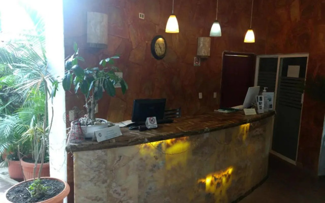 Hotel JD Tepoztlan