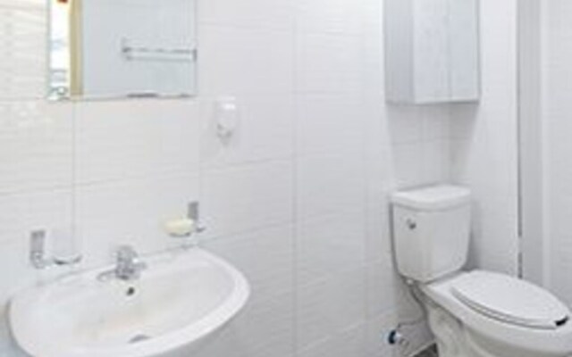 Yongin Ida Wood Pension