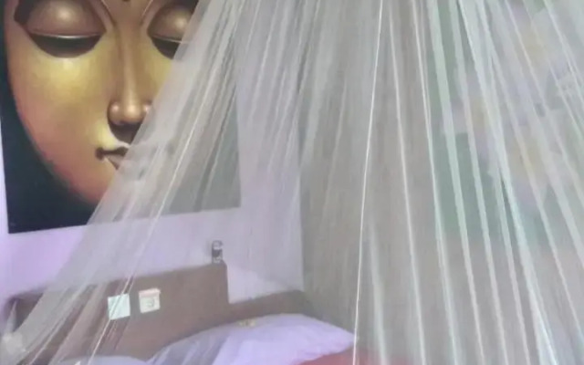 Villa Manouria - Marcel