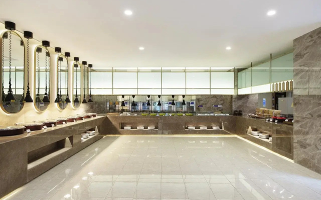 Novotel Suzhou Huanxiu Lake