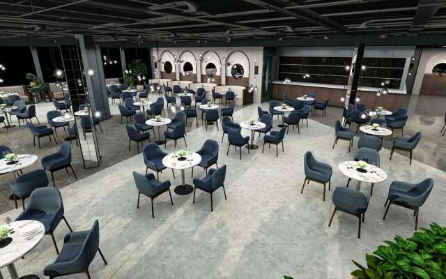 Seven Seas Palmeras Bay