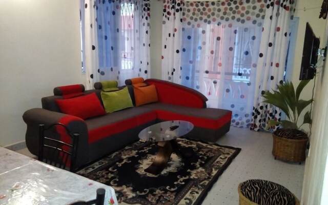 Fastcare Luxury Apartments O