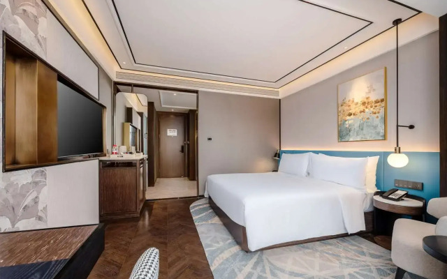Hilton Garden Inn Beijing Guomao