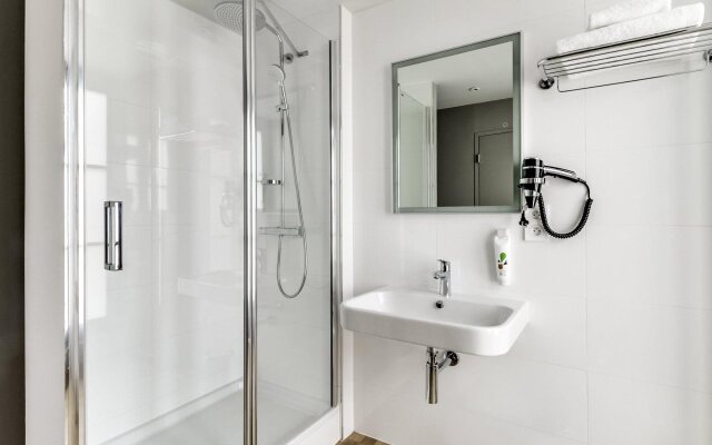 ibis Styles Toulouse Centre Capitole Hotel