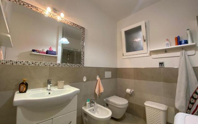 La Porta sul Lungomare