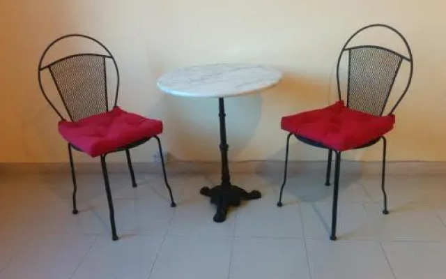 Artists House Sumarte Room