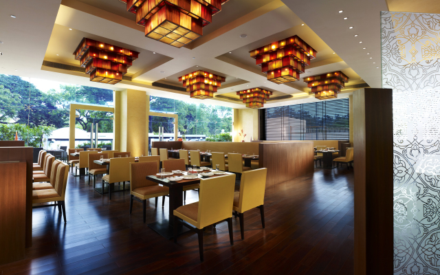 Vivanta Coimbatore