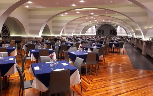 Grand Resort Serra Negra