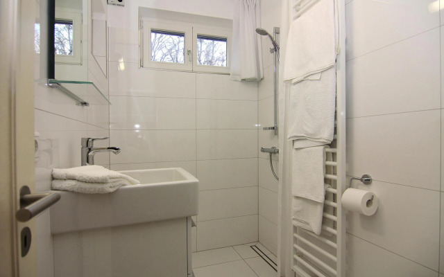 House Am Wung, Husum