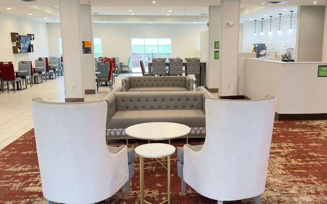 La Quinta Inn & Suites by Wyndham Jackson/Cape Girardeau