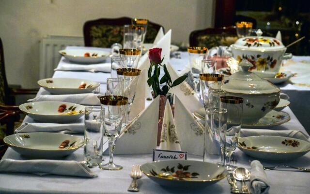 Hotel Garni