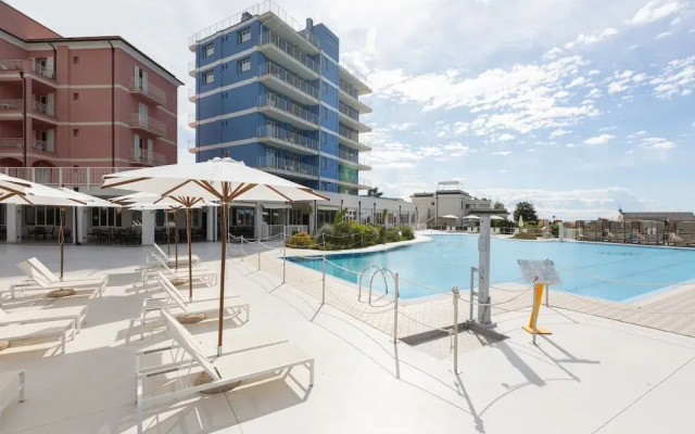 Residence Near the sea a Loano 4202