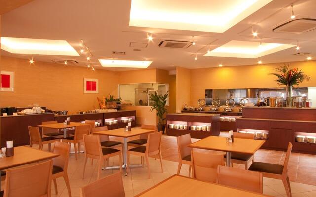 Hotel Yugaf Inn Okinawa
