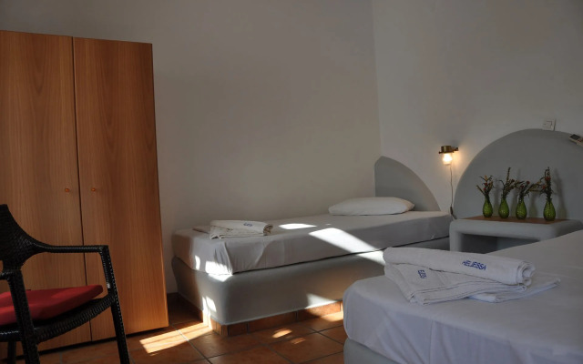 Quartano Suites by Heliessa