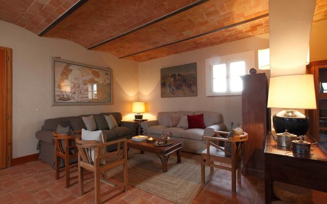 Casa Terzerie