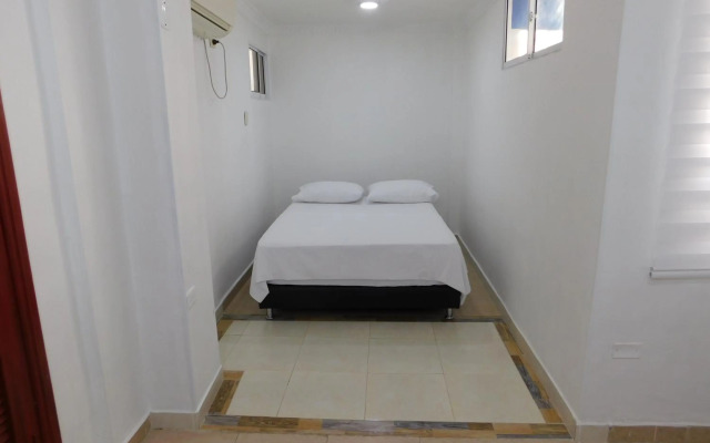 Patuca Apartamentos By DANP