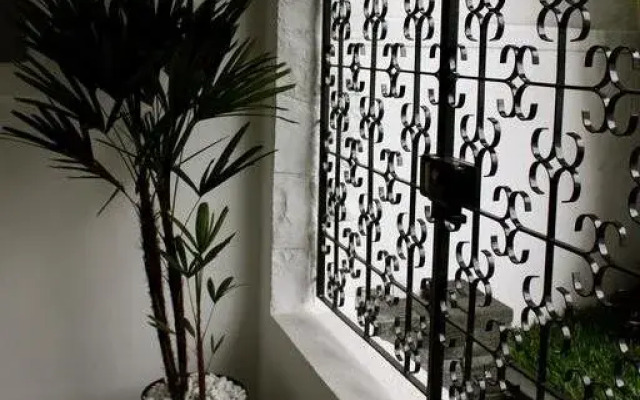 Hostel Brasil Boutique