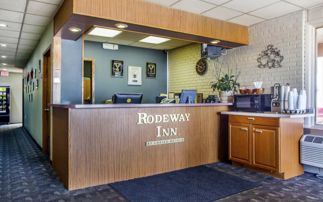 Rodeway Inn