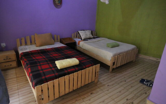 Yambi Guesthouse